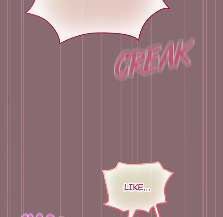 Making It in a Comic Book World chapter 9 page 116