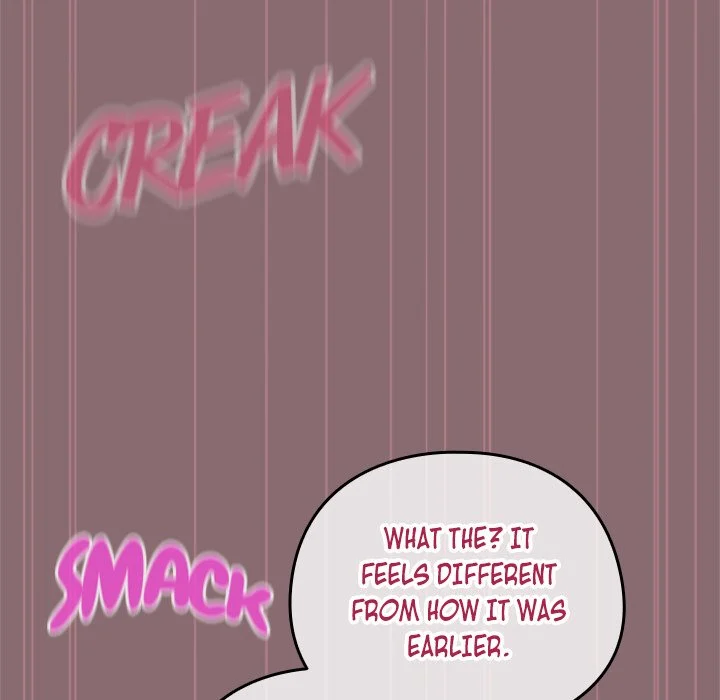 Making It in a Comic Book World chapter 9 page 118