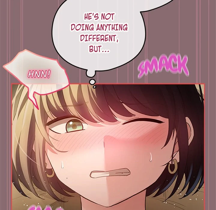 Making It in a Comic Book World chapter 9 page 119