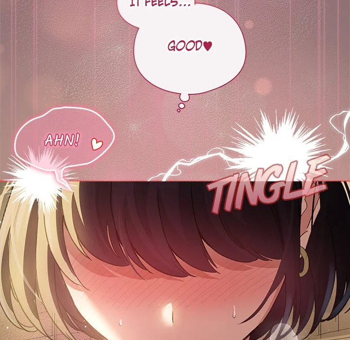 Making It in a Comic Book World chapter 9 page 121
