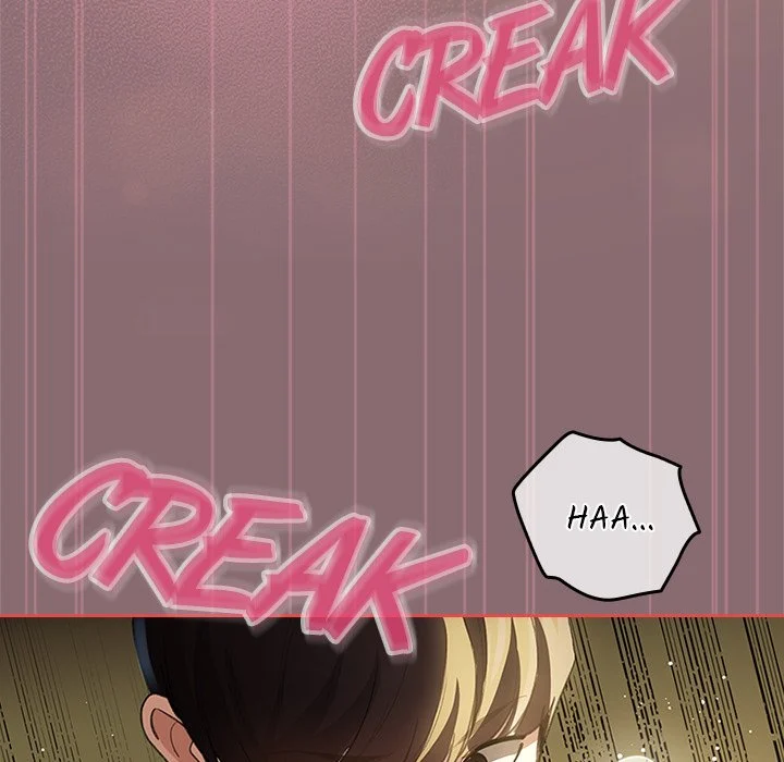 Making It in a Comic Book World chapter 9 page 123