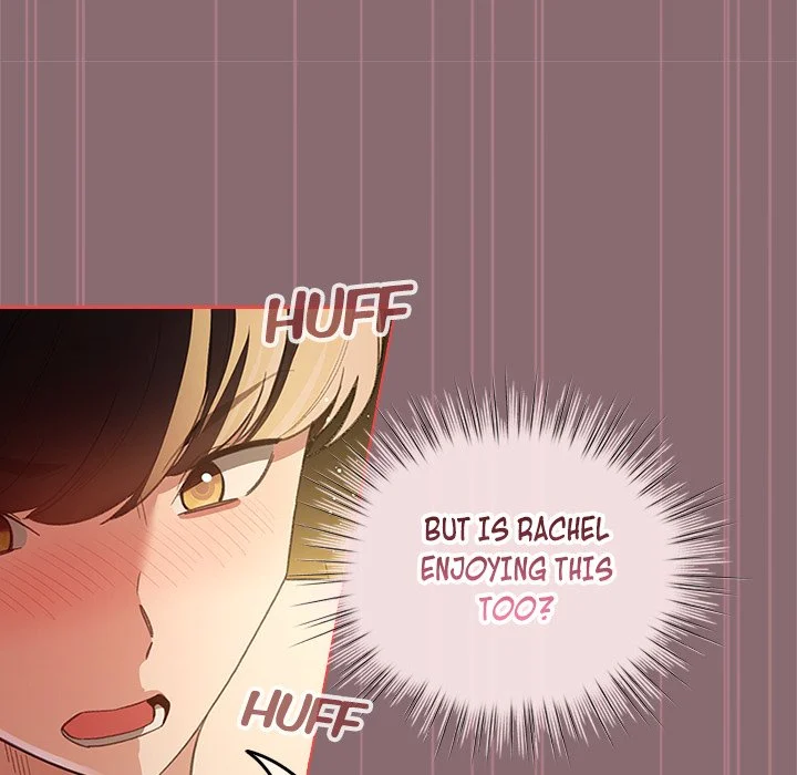 Making It in a Comic Book World chapter 9 page 127