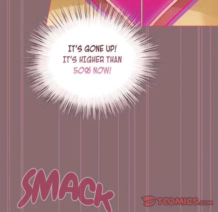 Making It in a Comic Book World chapter 9 page 129