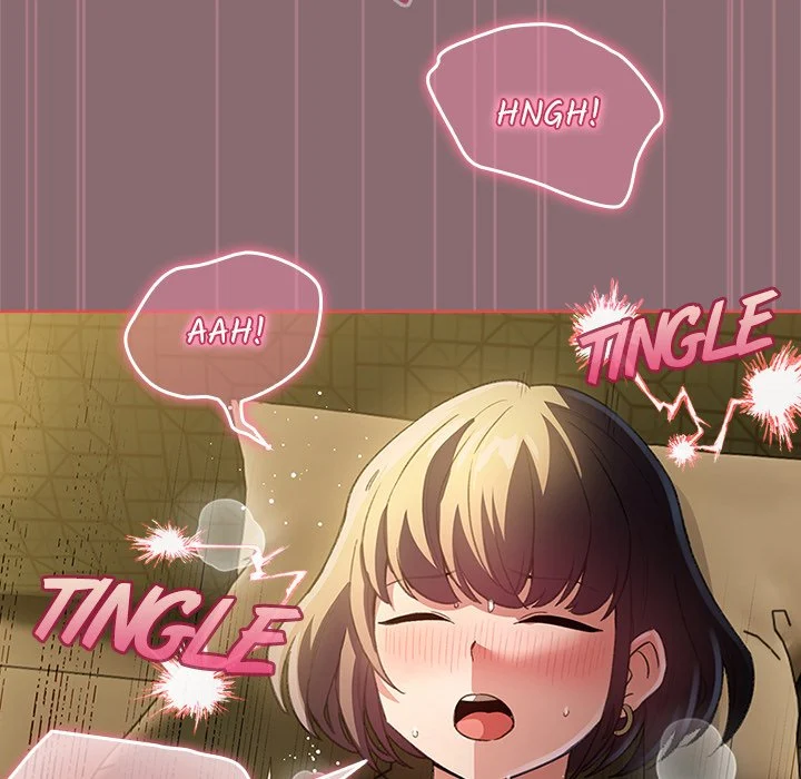Making It in a Comic Book World chapter 9 page 130