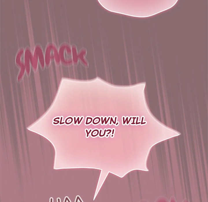 Making It in a Comic Book World chapter 9 page 135