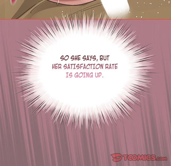 Making It in a Comic Book World chapter 9 page 138