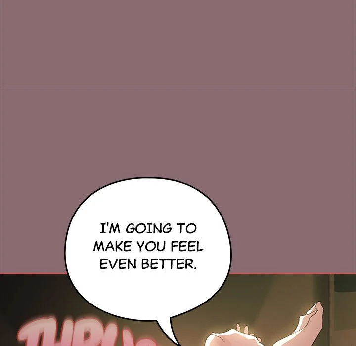 Making It in a Comic Book World chapter 9 page 145