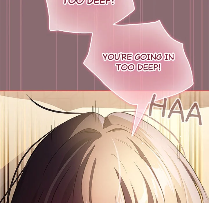 Making It in a Comic Book World chapter 9 page 150