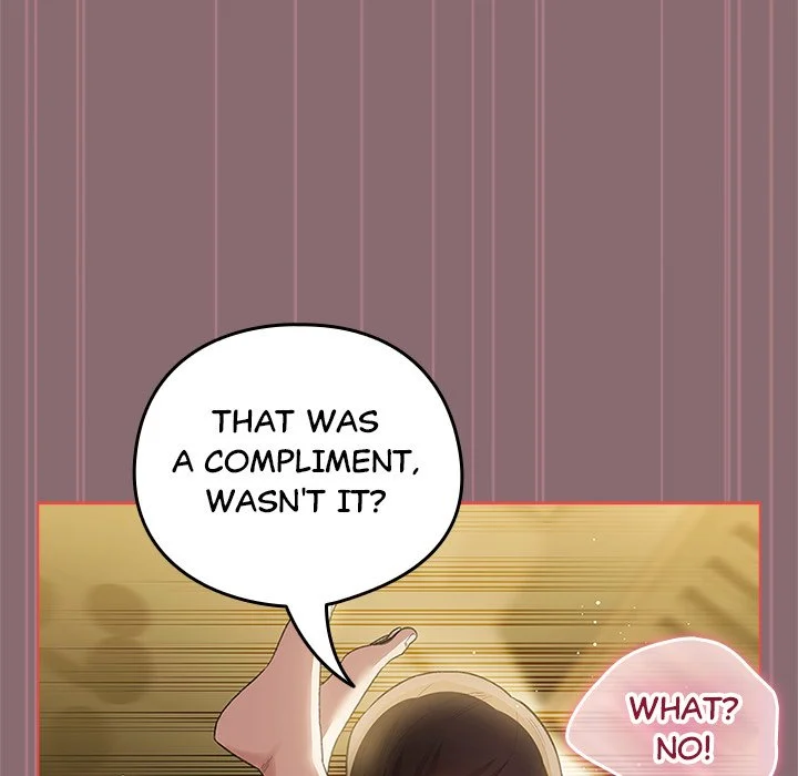 Making It in a Comic Book World chapter 9 page 153