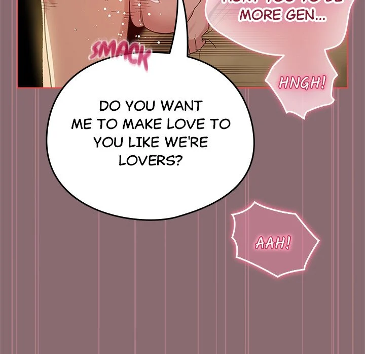 Making It in a Comic Book World chapter 9 page 155