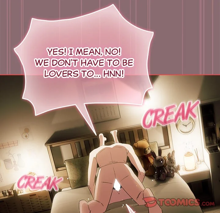 Making It in a Comic Book World chapter 9 page 156