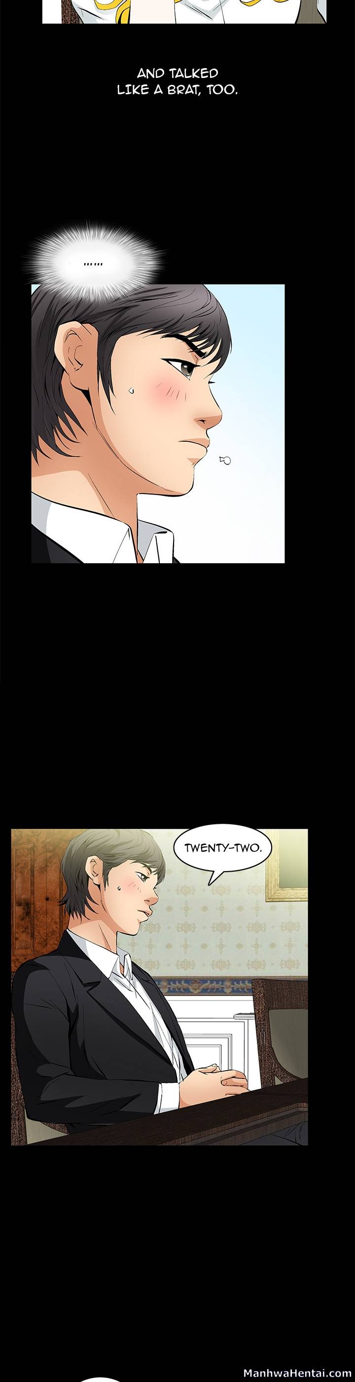 Malja chapter 1 page 2