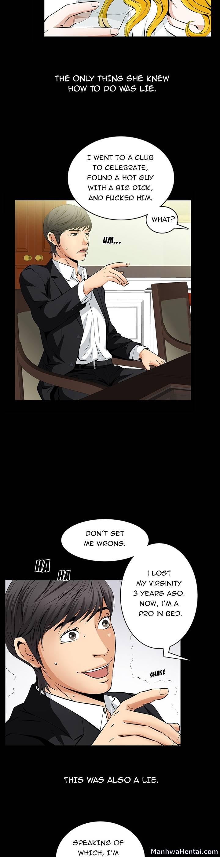 Malja chapter 1 page 5