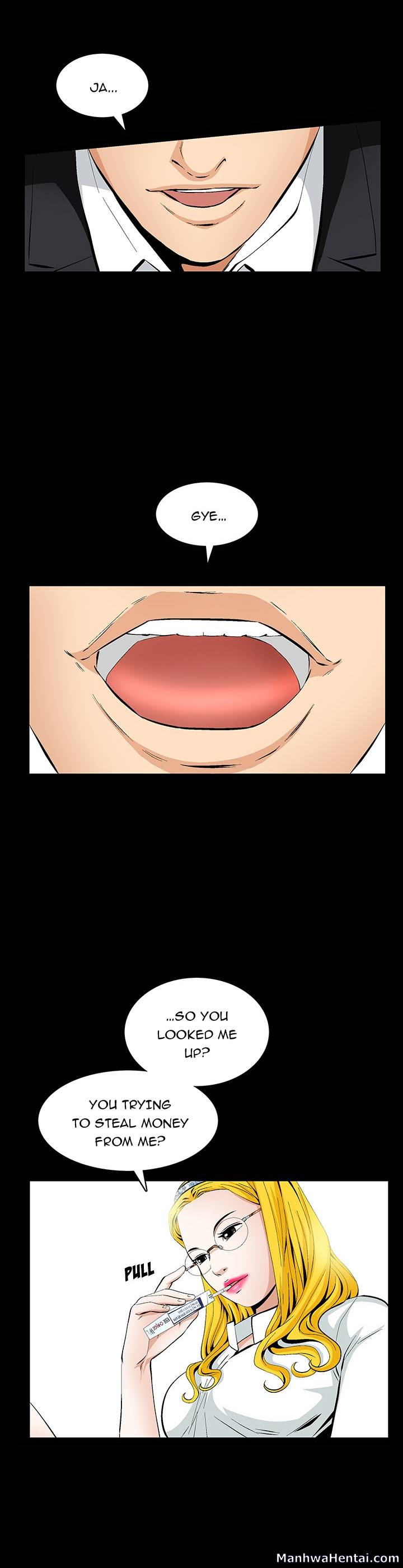 Malja chapter 1 page 14