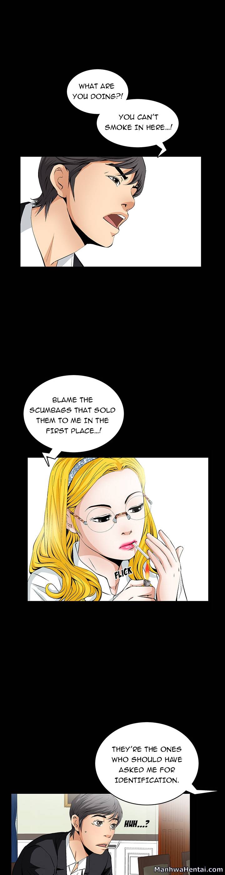 Malja chapter 1 page 15