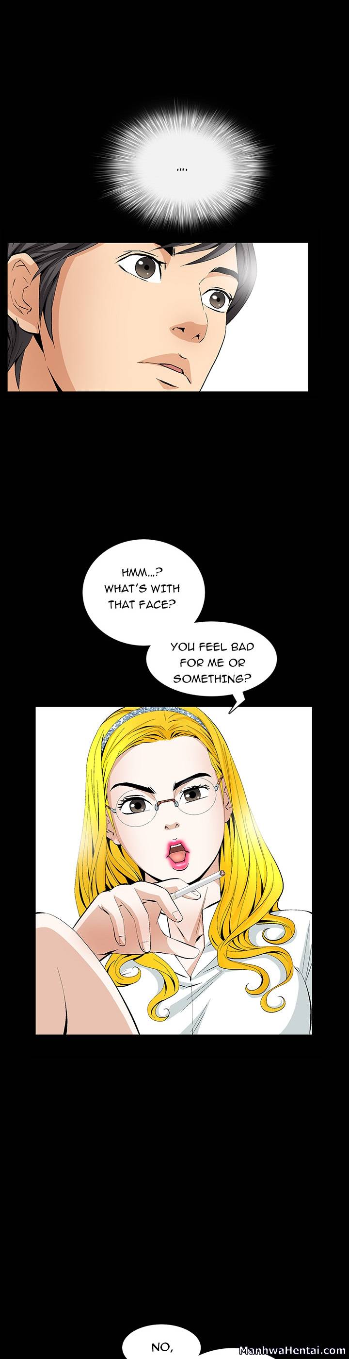 Malja chapter 1 page 20