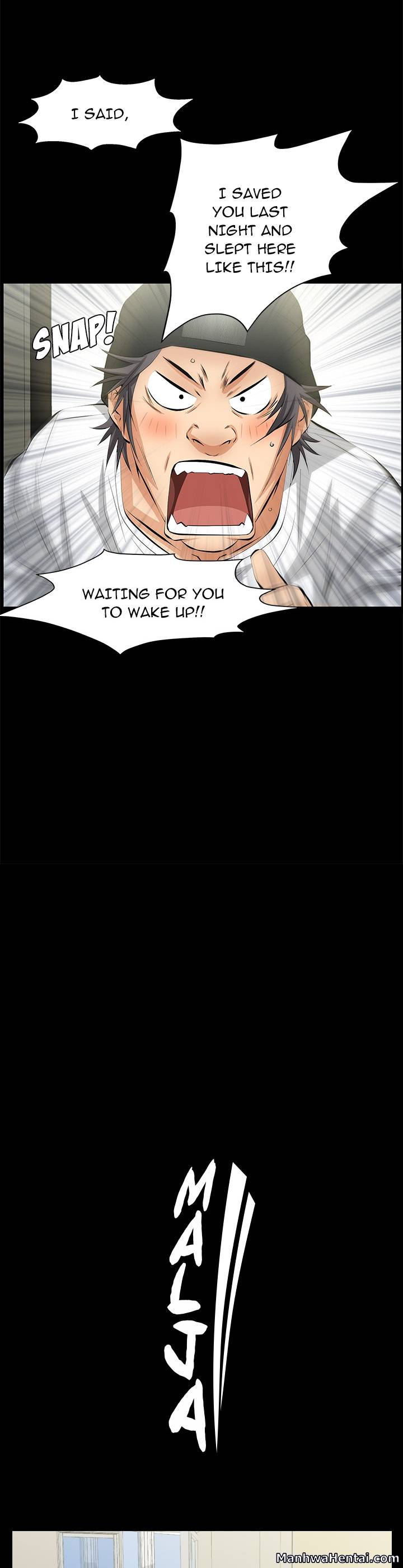 Malja chapter 10 page 2