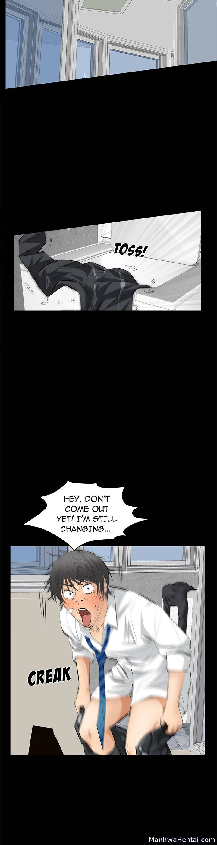 Malja chapter 10 page 27