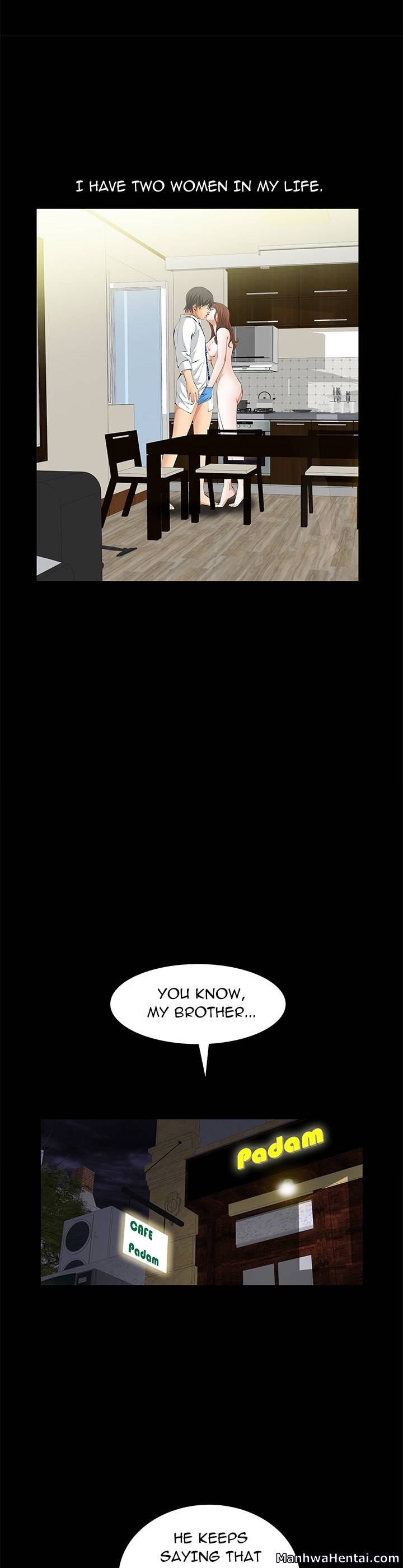Malja chapter 10 page 32