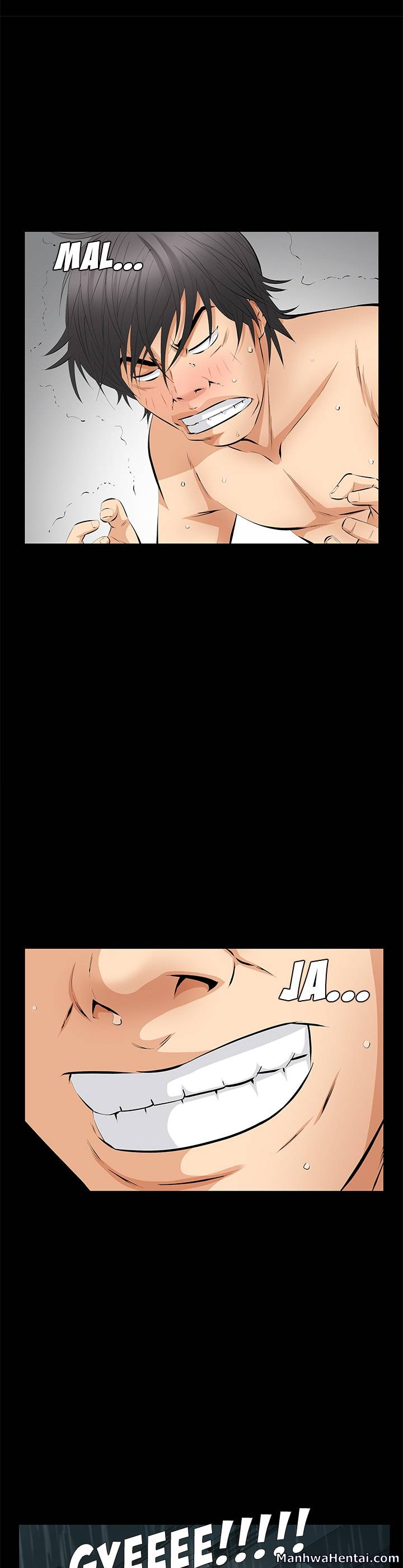 Malja chapter 10 page 40