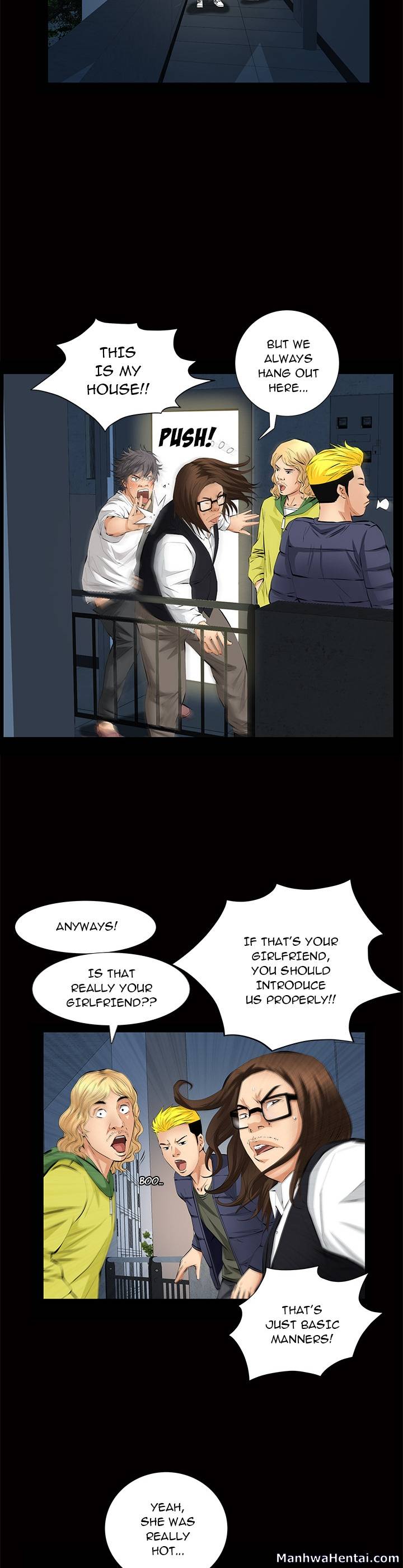 Malja chapter 11 page 4