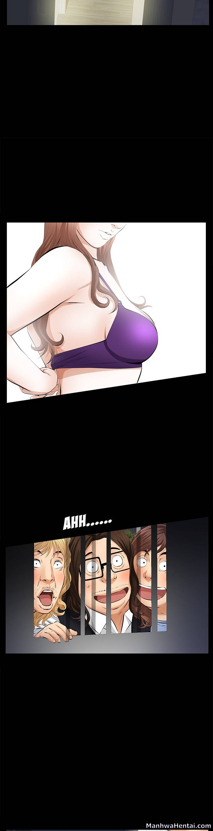 Malja chapter 11 page 8