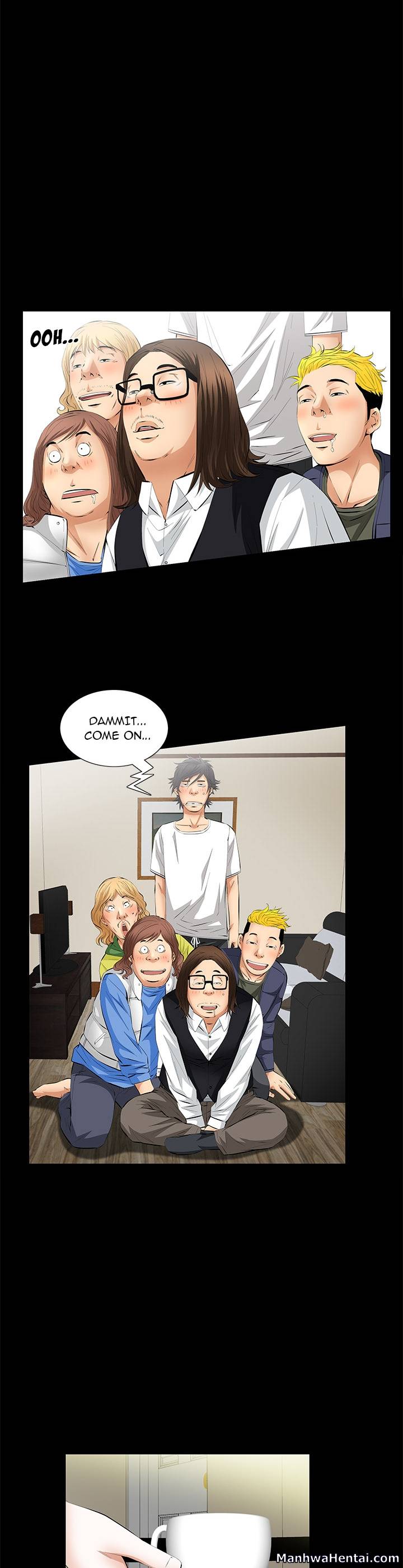 Malja chapter 11 page 16