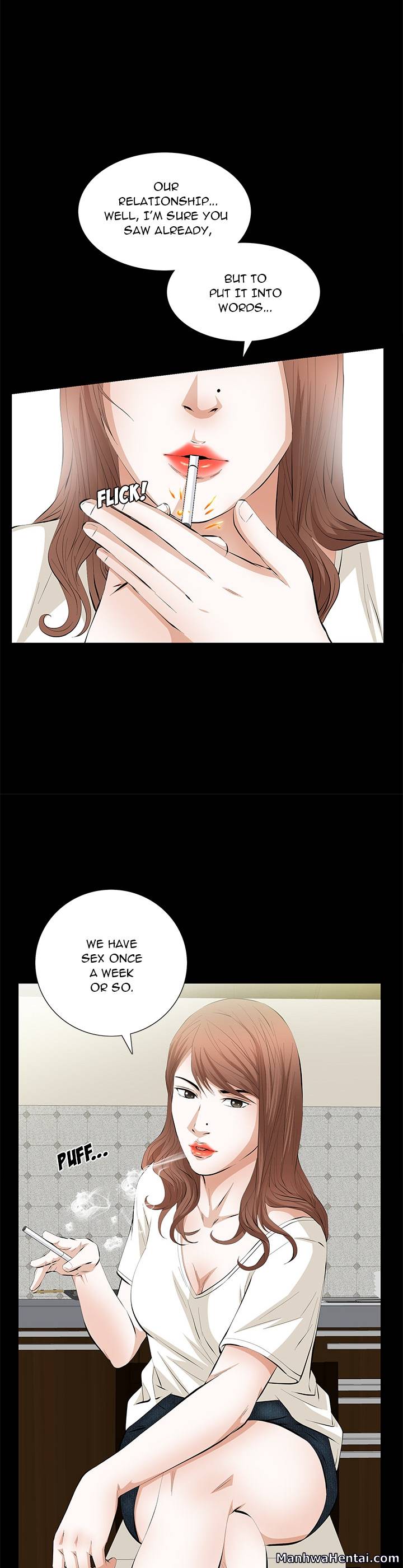 Malja chapter 11 page 20