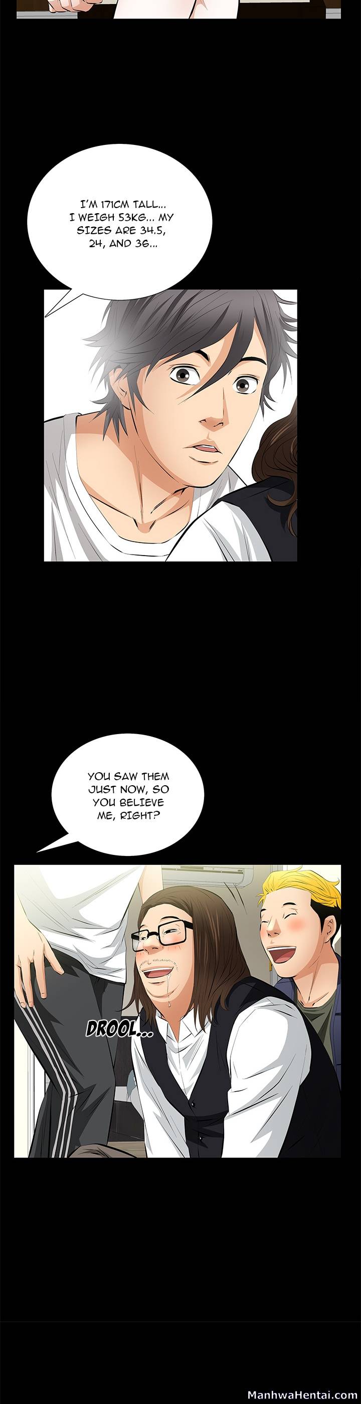 Malja chapter 11 page 21