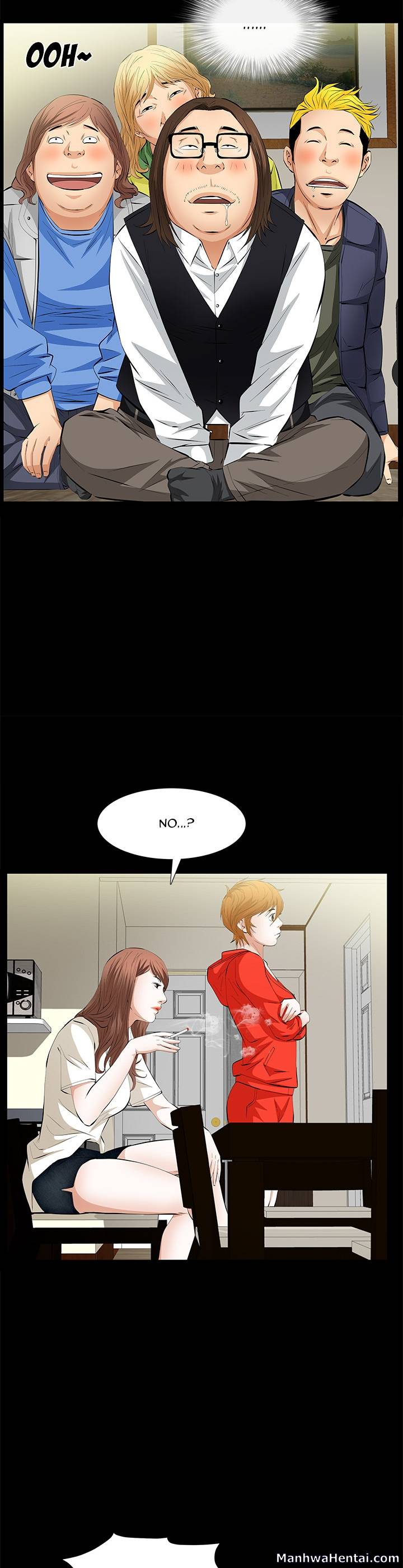 Malja chapter 11 page 23