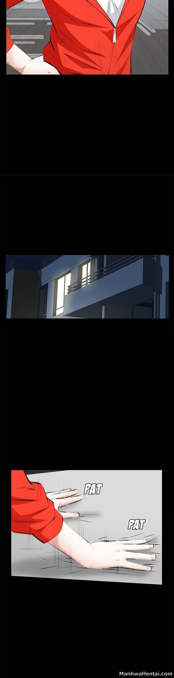 Malja chapter 11 page 26