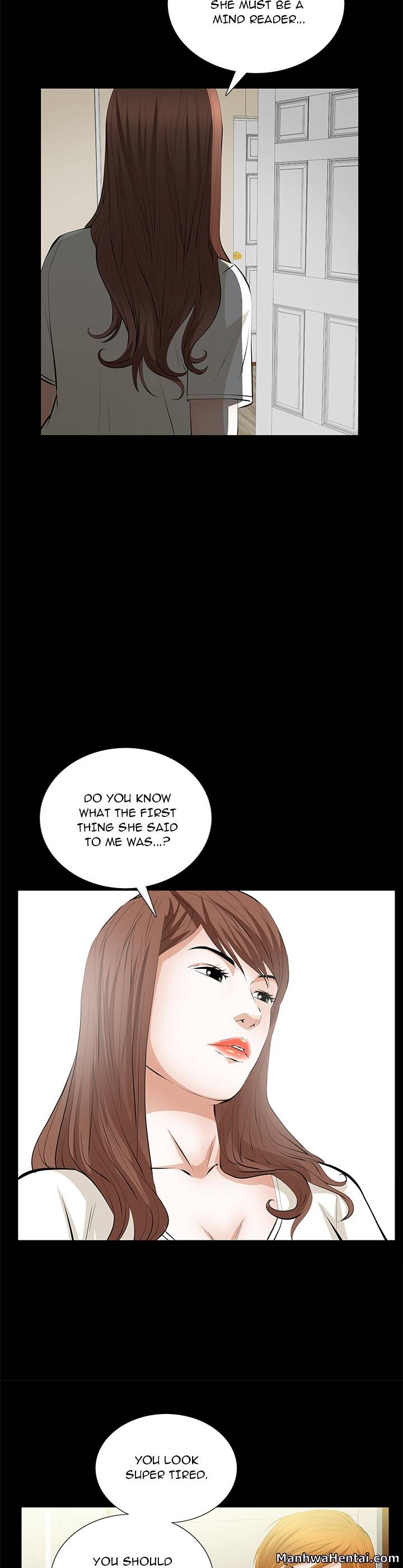 Malja chapter 11 page 31