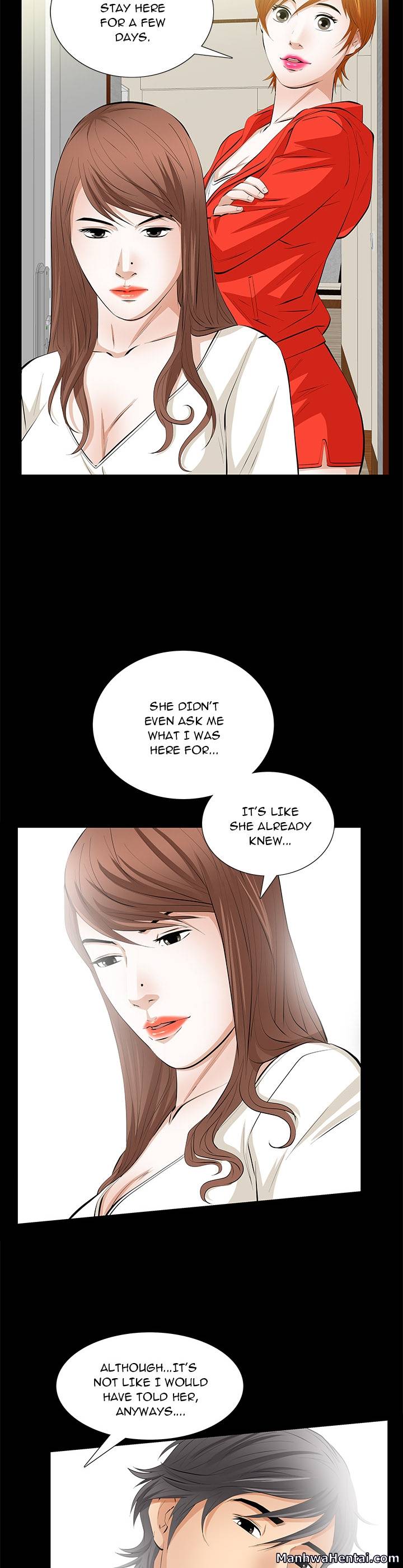 Malja chapter 11 page 32