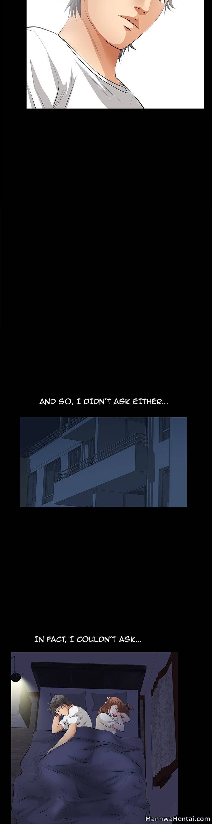 Malja chapter 11 page 33