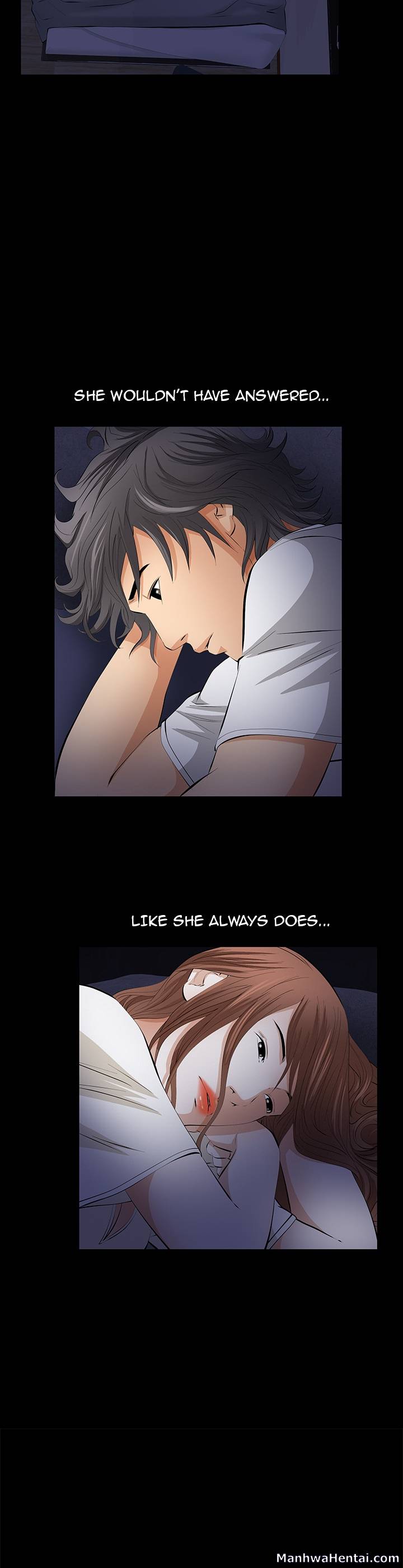 Malja chapter 11 page 34