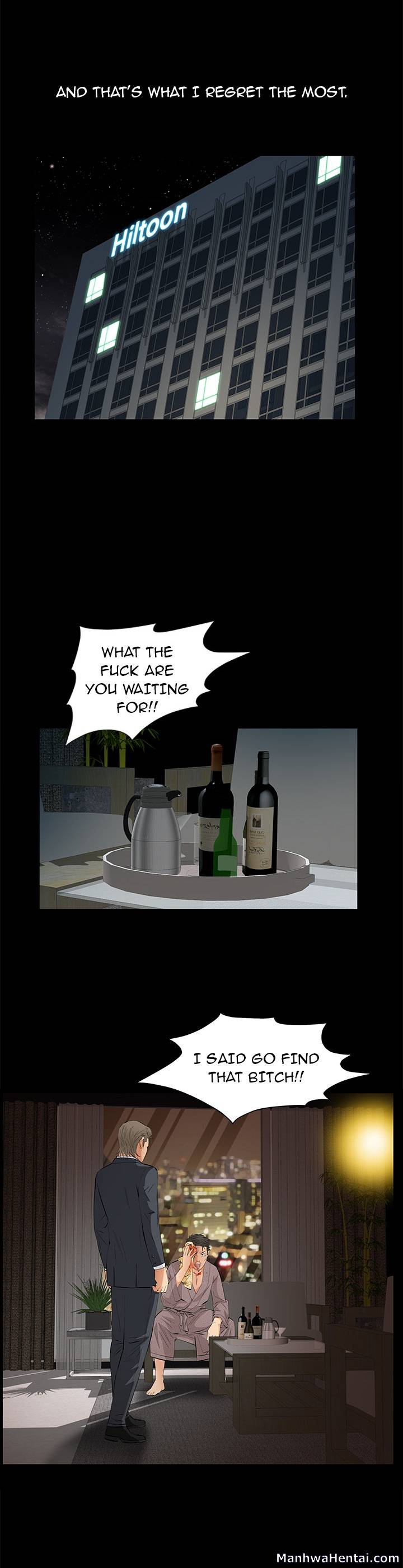 Malja chapter 11 page 35