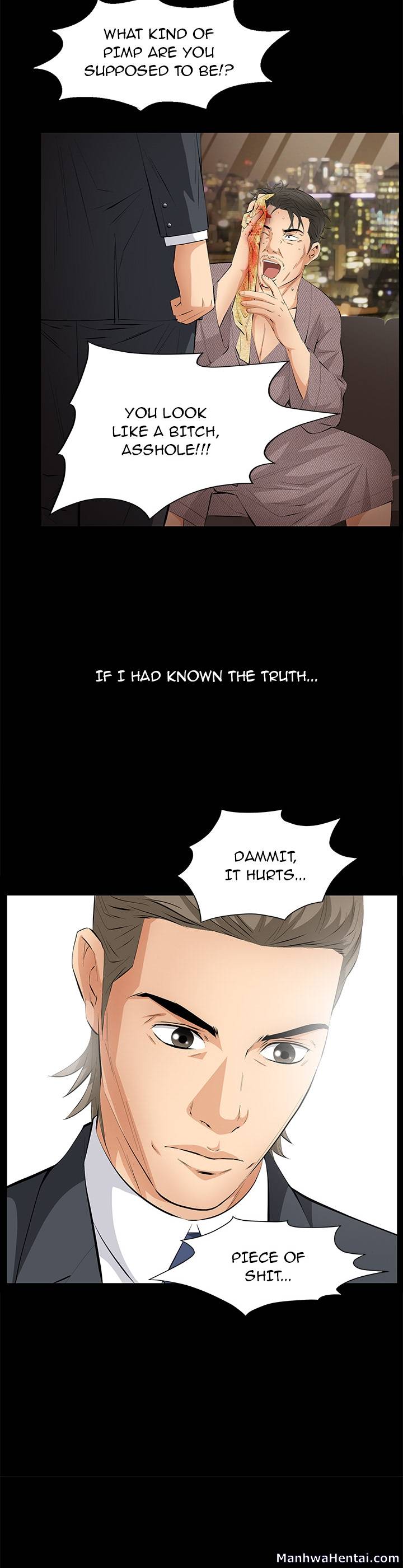 Malja chapter 11 page 37