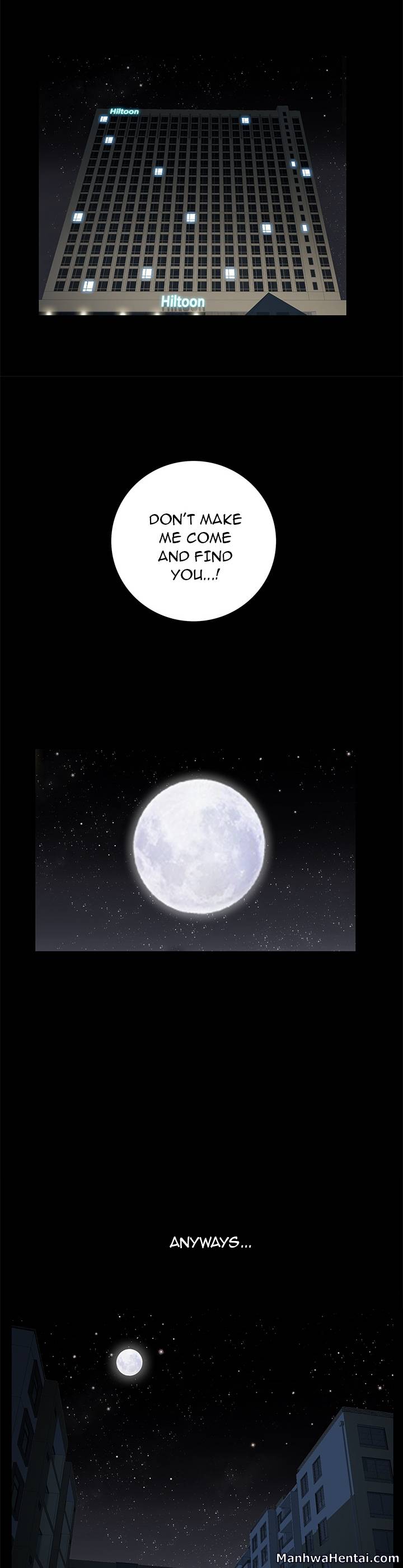 Malja chapter 11 page 46
