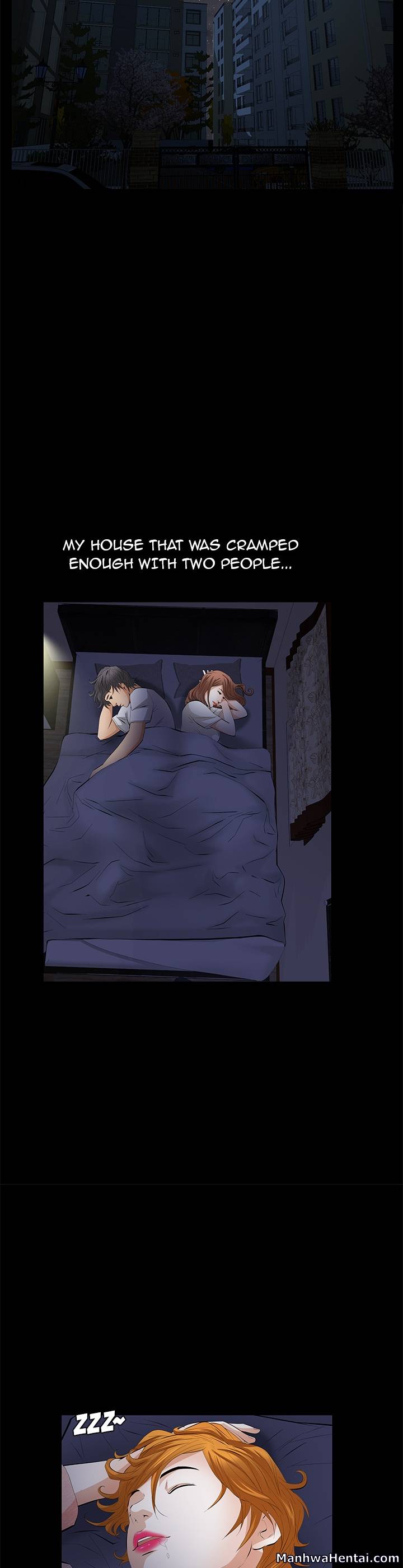Malja chapter 11 page 47