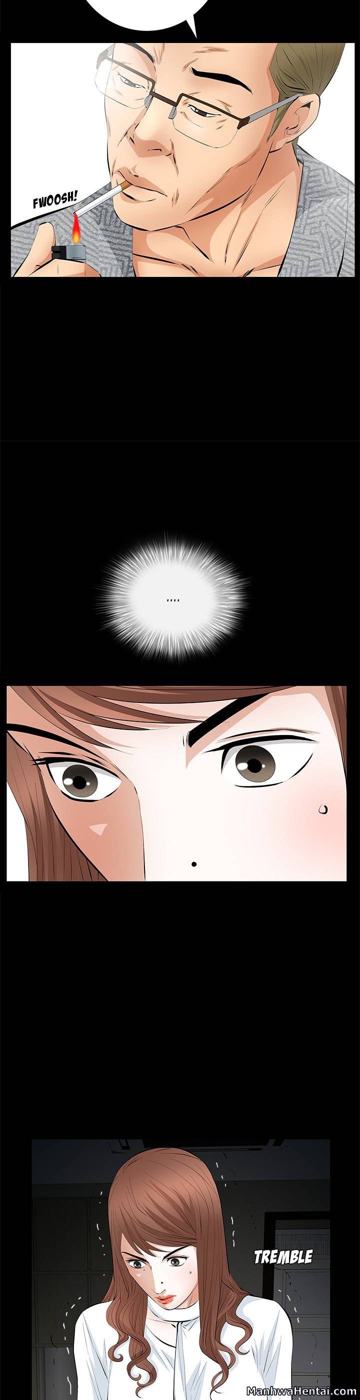 Malja chapter 12 page 6