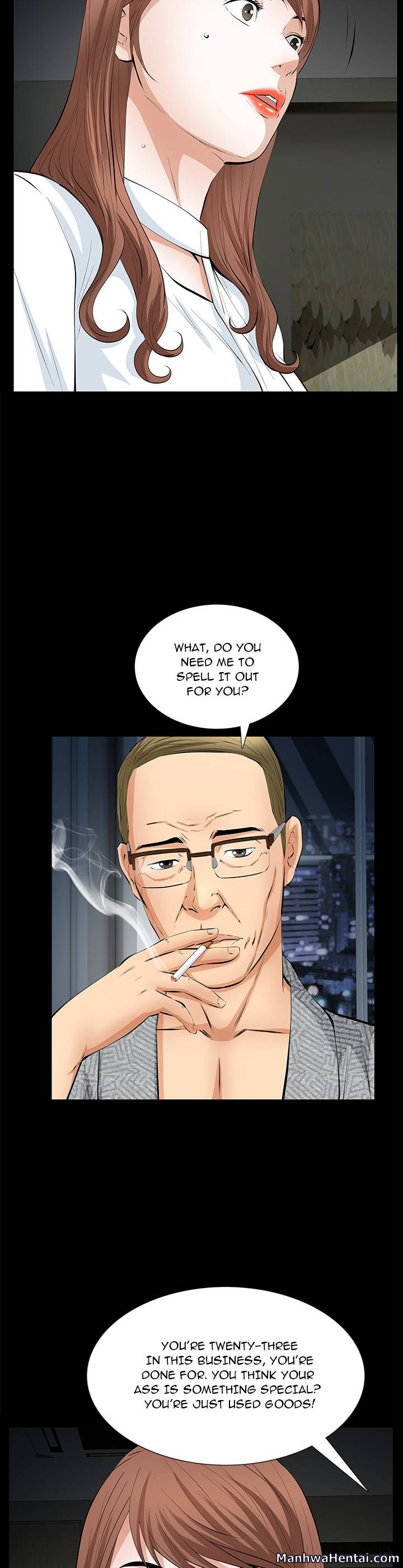 Malja chapter 12 page 8