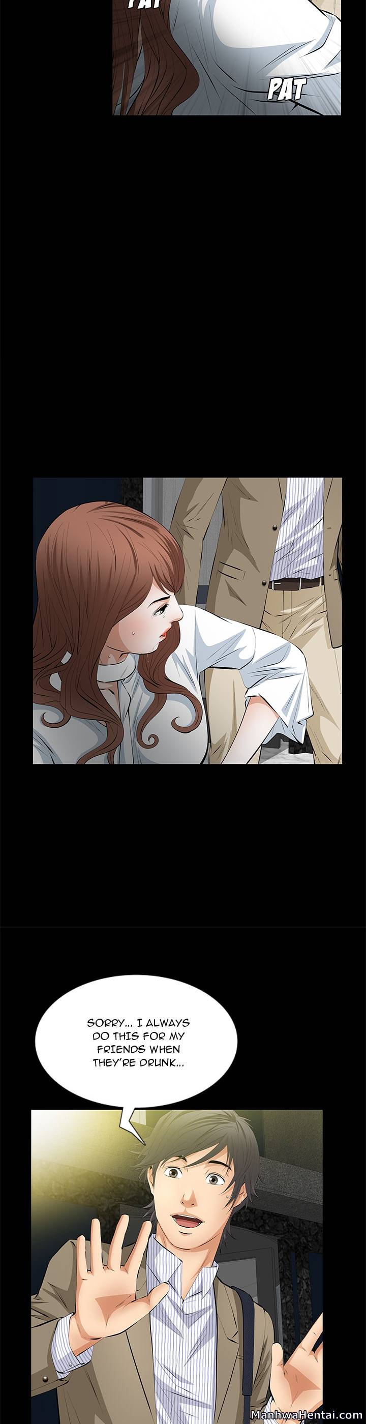 Malja chapter 12 page 21