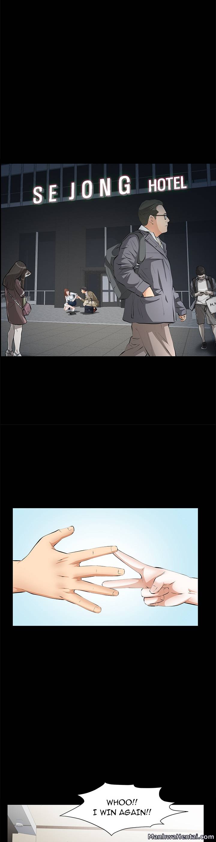 Malja chapter 12 page 25