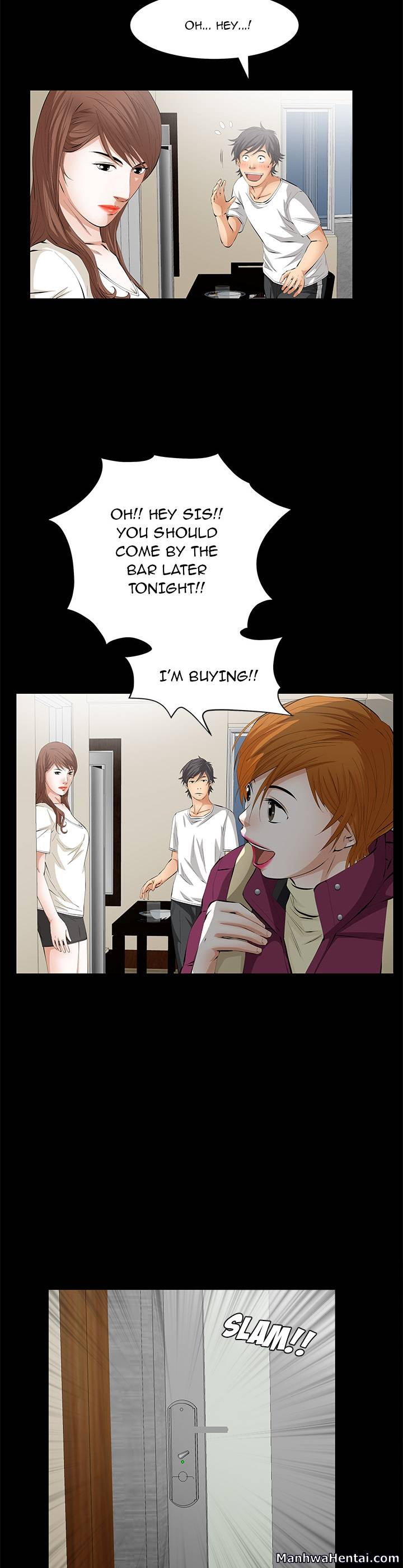 Malja chapter 12 page 28