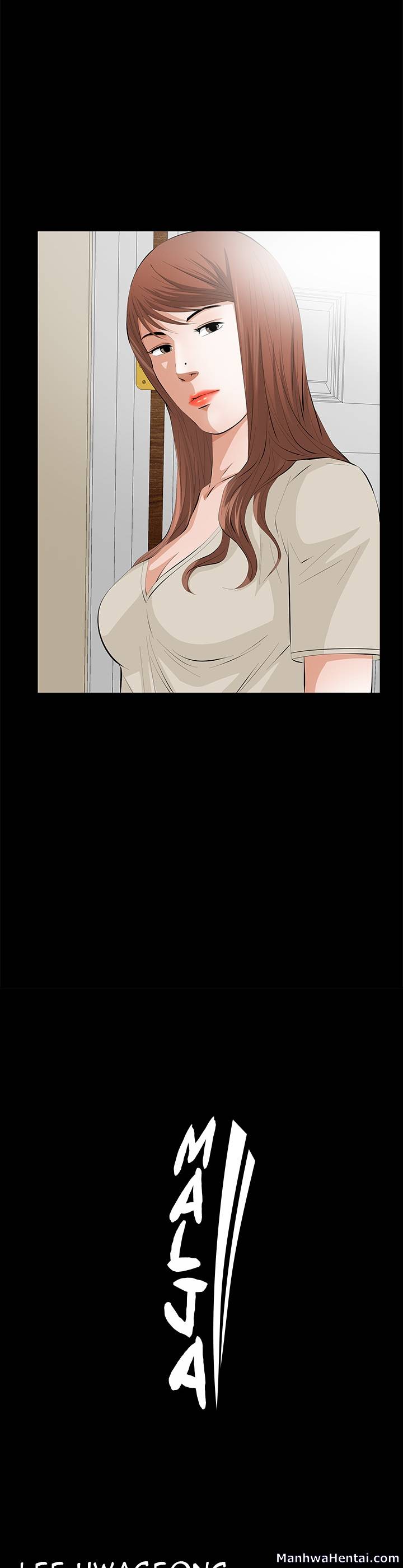 Malja chapter 12 page 30