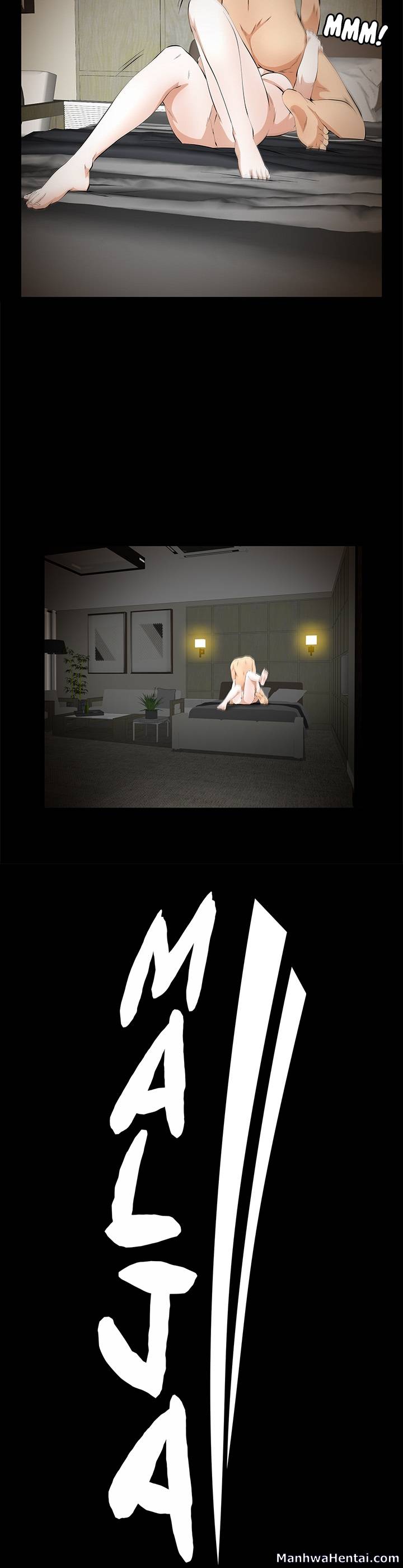 Malja chapter 13 page 2