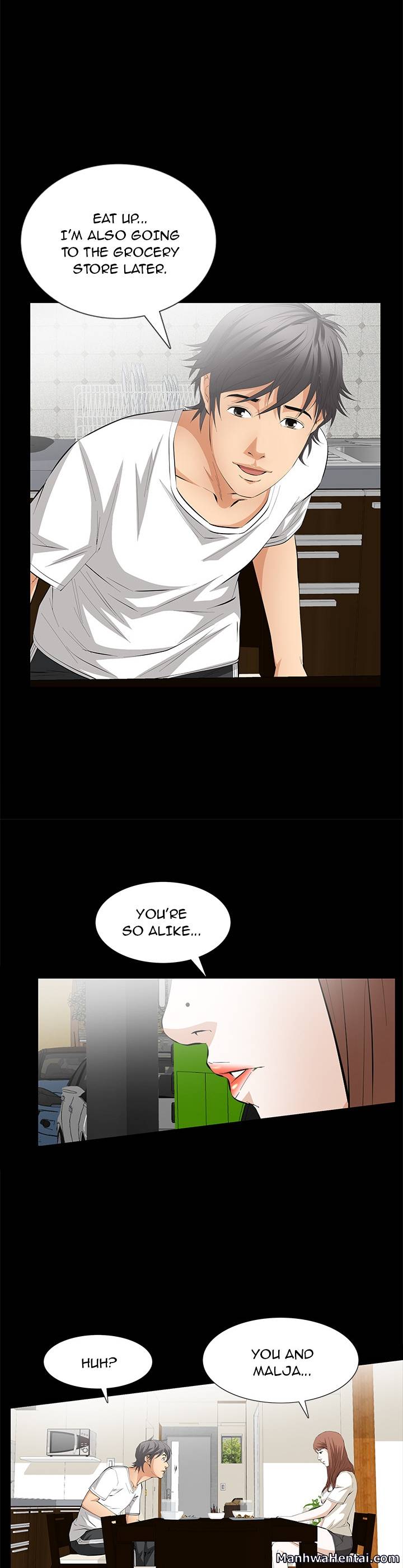 Malja chapter 13 page 4