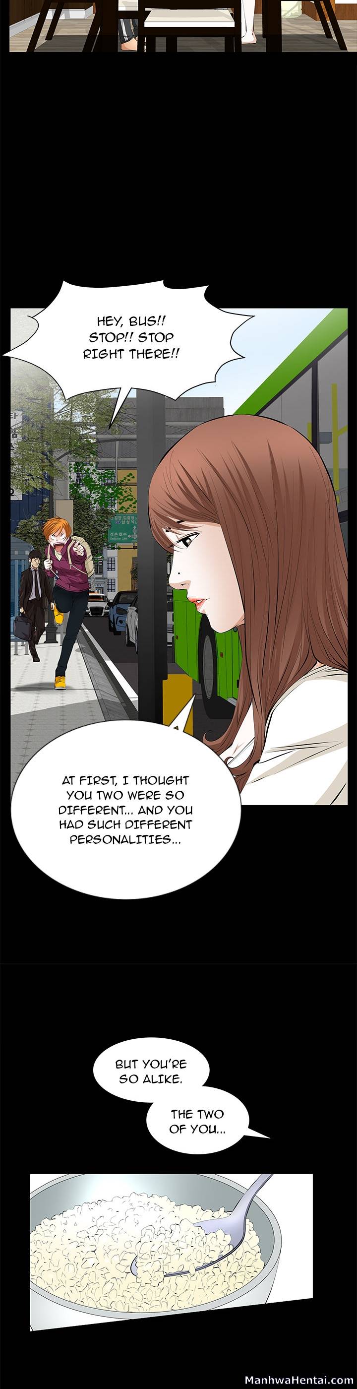 Malja chapter 13 page 5