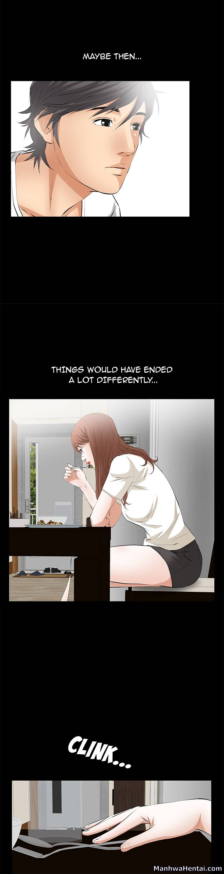 Malja chapter 13 page 8