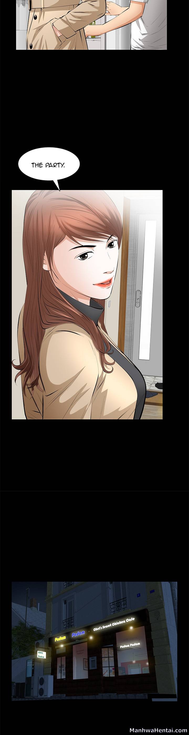 Malja chapter 13 page 17